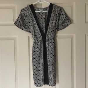 Cute maternity tunic! Barely worn!